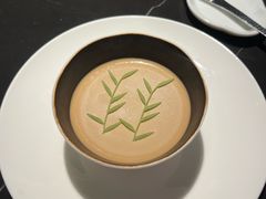 九曲红梅奶冻-解香楼(八盘岭路店)