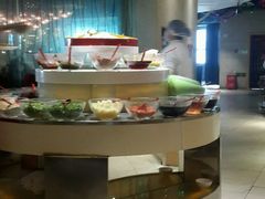 -川锅一号火锅(1818牌楼店)