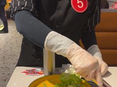 -火叮叮自助烤肉·现切牛肉(茂业店)