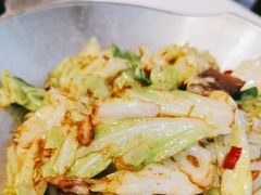 -930私房菜(欧阳路店)