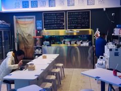 -石笨笨·盖浇饭大王(MOMOPARK店)