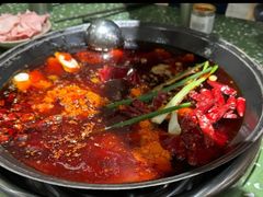 -吼堂老火锅(太古里总店)