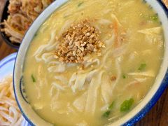 -老雒阳面馆·水席(定鼎门店)