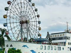 -左海海底世界