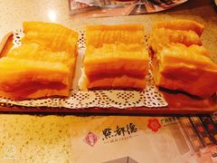 -点都德(大茶楼店)