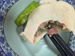 -老烟台灌汤包(南洪街店)