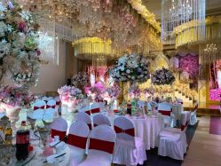 -谛融婚礼酒店·宴会厅(花园店)