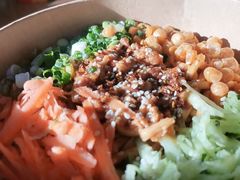 -祥云美食城(南强步行街店)
