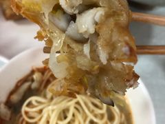 -明呈黄鱼面馆(斜土路店)