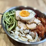 清新简食日记
