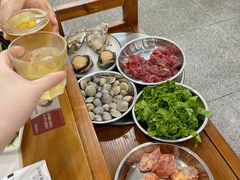 -盈田盈粥庄(博山东路店)