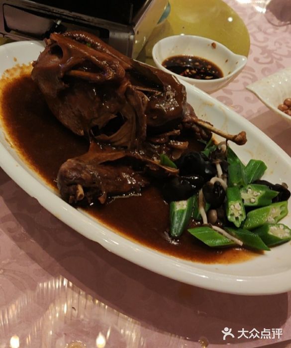 土菜王(中山桥店)图片