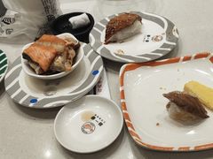 -新一番三文鱼寿司(大东海店)