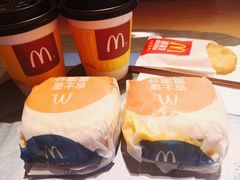 -麦当劳(东石东一路店)