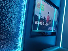 -唯爱KTV聚会餐厅(仙林东城汇店)
