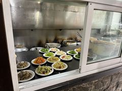 -梯坎豆花