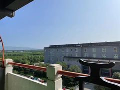 -北京九华山庄会展酒店