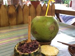 -纳兰傣雀傣味餐厅