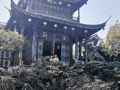 -胡雪岩故居