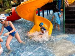 -清远熹乐谷温泉度假酒店