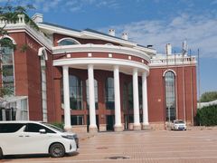 -银树楼(紫玉山庄东区店)