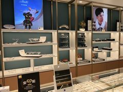 -无界眼镜MaxLess(五角场万达店)