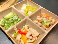 -無二炙坊·和牛烧肉(大钟寺1733店)