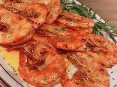 -ZAFFERANO西班牙海鲜饭(上海首店)