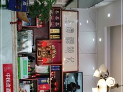 -水韵·渔家臻品私房菜(中庙店)