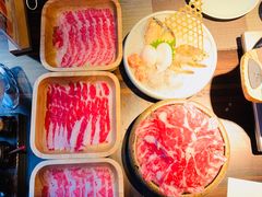 -山葵家·创意料理(EFC欧美广场店)