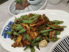 -小菜园新徽菜(南京秦淮龙蟠汇店)