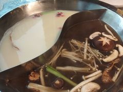 -大龙燚火锅
