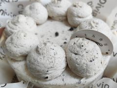 -十五食吾 La Pâtisserie (海甸岛店)