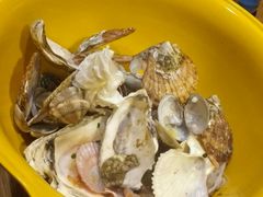 -船梆煮•蒸汽海鲜·生腌干蒸(五四广场店)