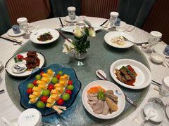 -上海人家花樣年华(中山公园店)