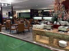 -厦门悦华酒店·绿庭主题自助餐厅