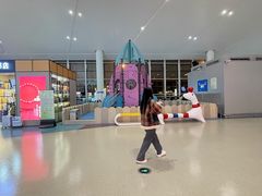 -温州龙湾国际机场-T2航站楼