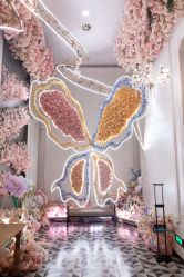 -花嫁丽舍海岛婚礼殿堂(国展店)
