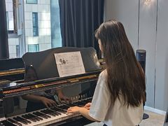 -Melody Mentor音乐私教馆(朝外·悠唐店)