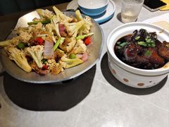 -小肥猫餐厅(海宁万朵城店)