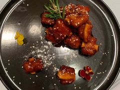 -漢舍中国菜馆(889广场店)