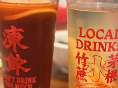 -等我餸上门海鲜大排档(天河南店)