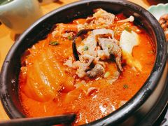 -一心创作料理屋(经开万达店)