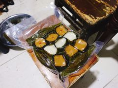 -夹江老头叶儿粑(石雁儿小区店)