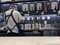 -茶颜悦色(花园道店)