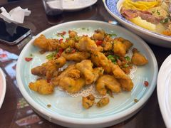 -长兴菜馆(高桥店)