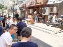 -紫滇源云南生态菜(丹凤街店)