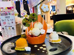 -哈根达斯(天河城店)