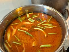 -Thai Basil罗勒叶泰式餐厅(时代天街店)