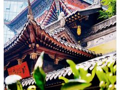 -罗汉寺
